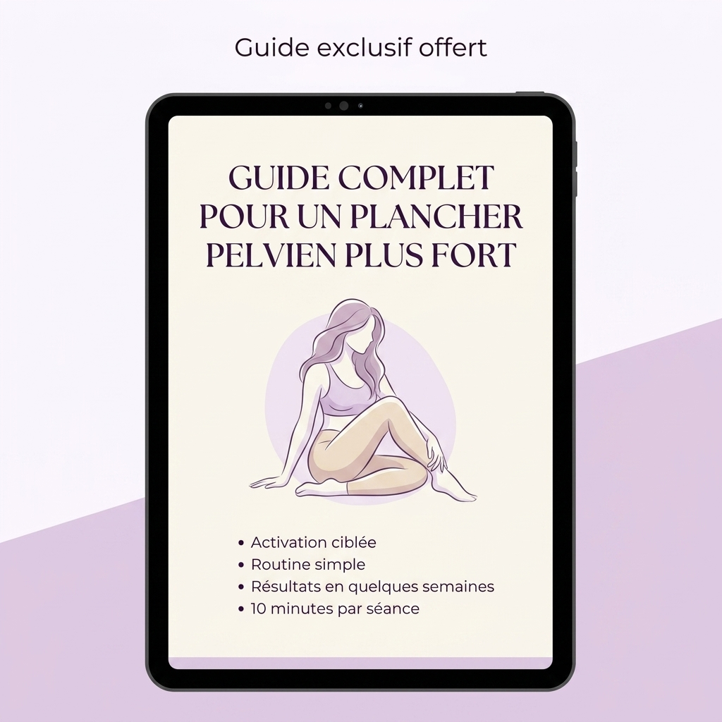 Guide exclusif offert