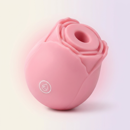 Veloura Rose™ | Stimulateur à Succion