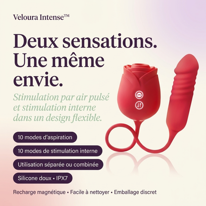 Veloura Intense™