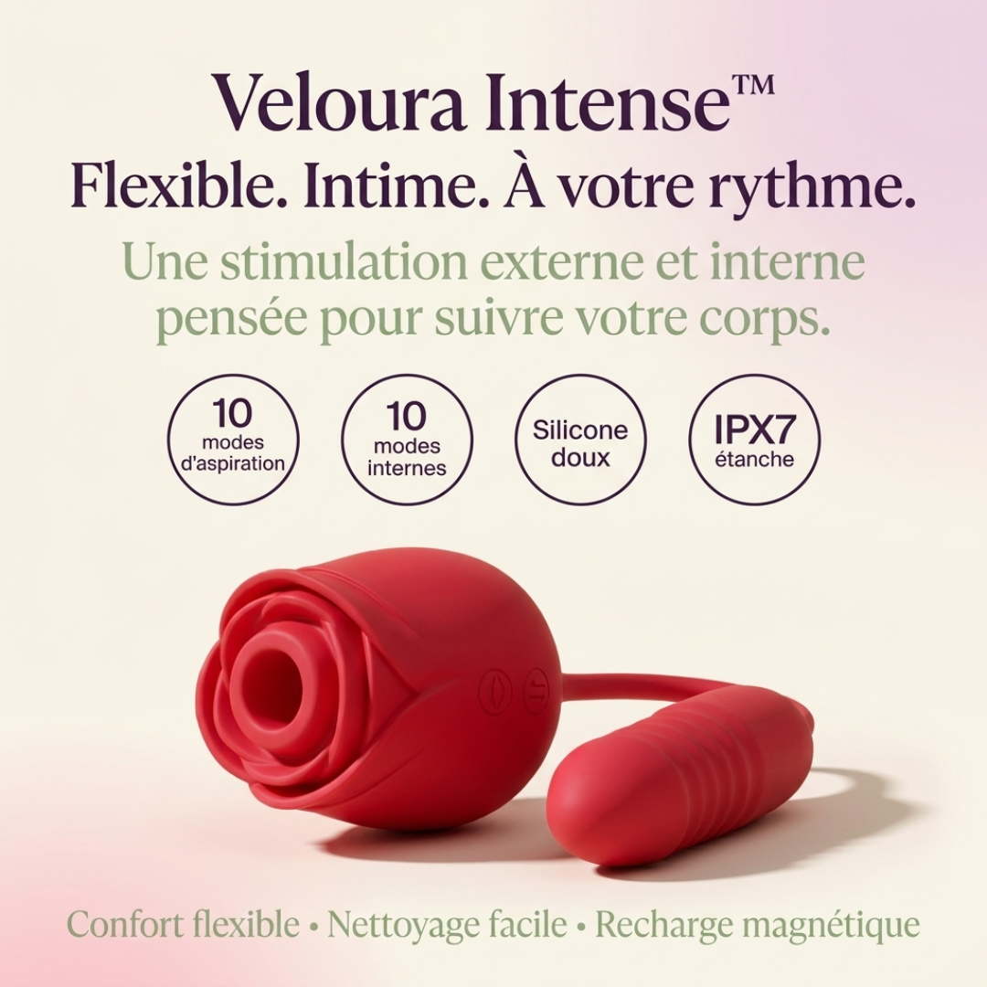 Veloura Intense™