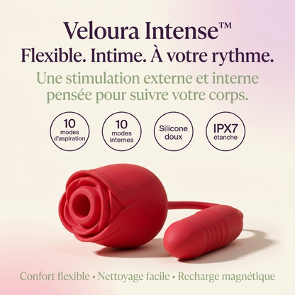 Veloura Intense™