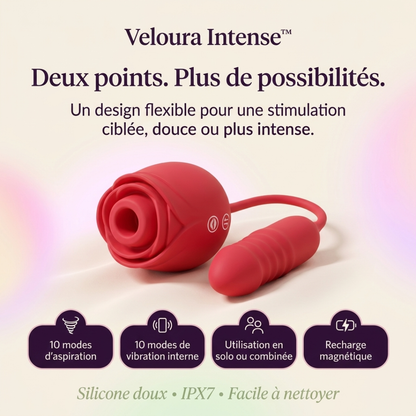 Veloura Intense™