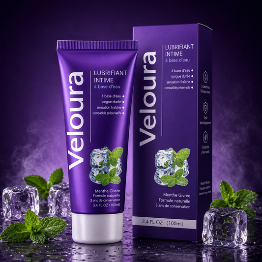 Lubrifiant Intime Premium