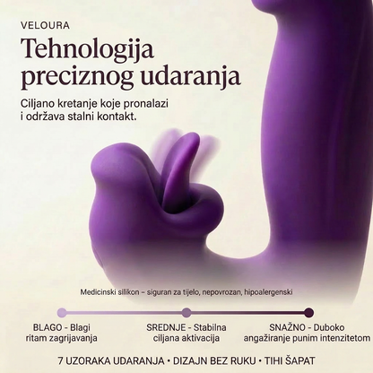Veloura™ 4-u-1 Aktivator Mišića Zdjeličnog Dna