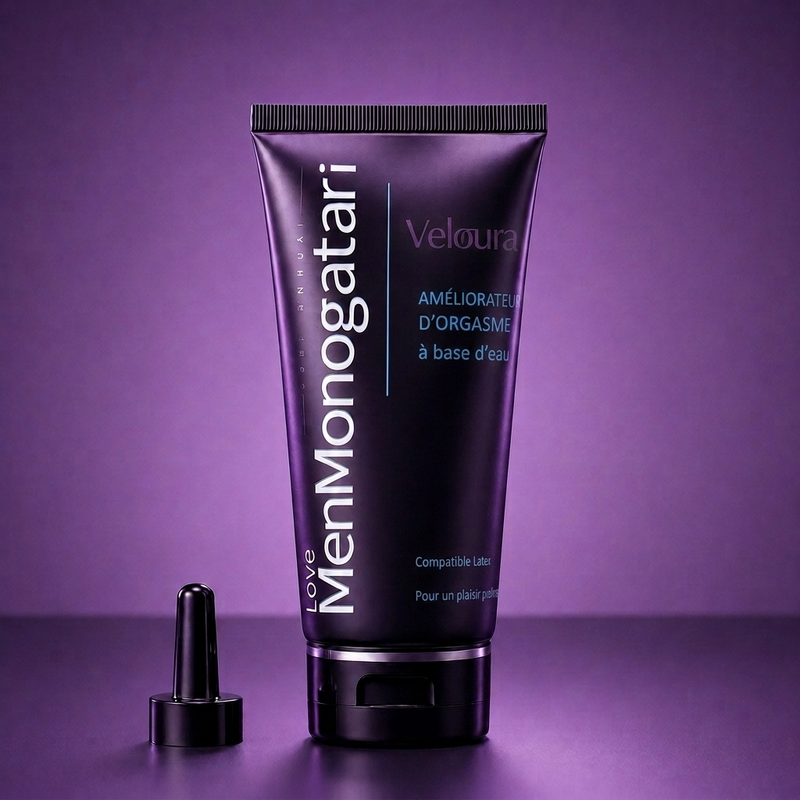 Water-based lubricant